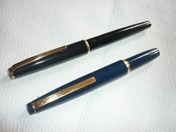 Amazon.co.jp: □ 1960年代 詩人政治家『國井淳一』SAILOR 23K